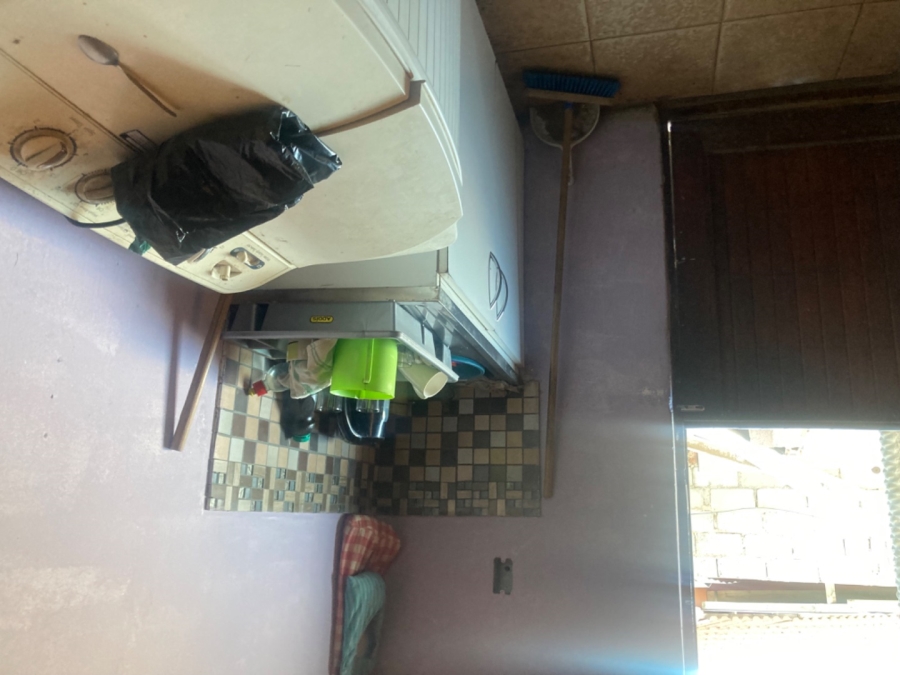 3 Bedroom Property for Sale in Bethelsdorp Eastern Cape